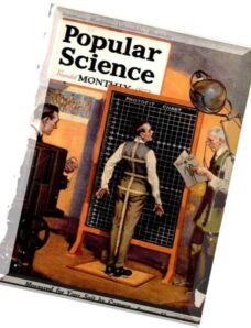 Popular Science 07-1921