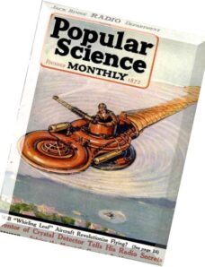 Popular Science 09-1922