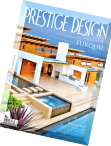 Prestige design vol.7 n.3