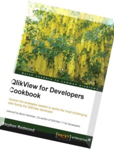 QlikView for Developers Cookbook By Stephen Redmond