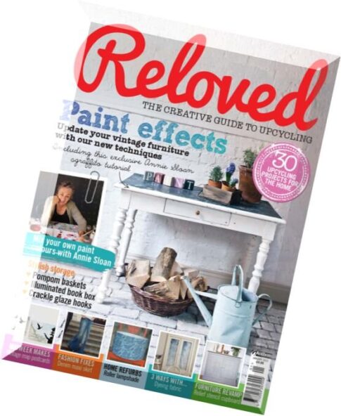 Reloved — January 2015