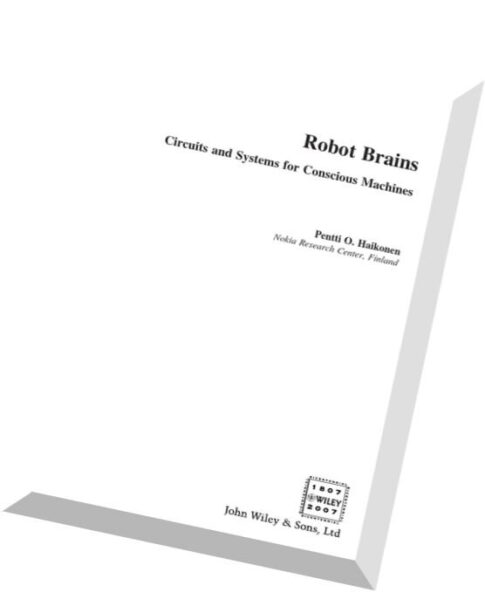 Robot Brains