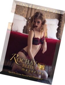 Rochay Elite – Lingerie Special 2014
