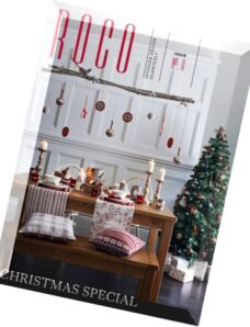ROCO Magazine – Christmas Special 2014