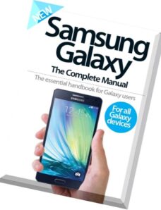 Samsung Galaxy The Complete Manual 5th Revised Edition