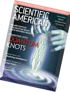 Scientific American 2006-04