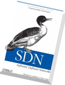 SDN Software Defined Networks