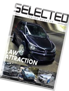 Selected – Issue 1 2014