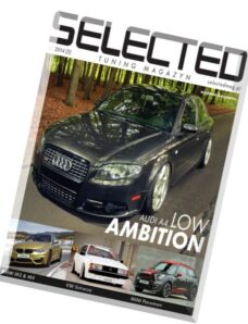Selected – Issue 2, 2014
