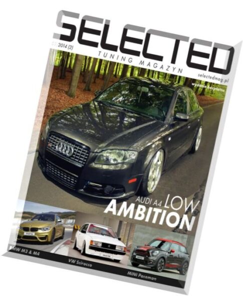 Selected – Issue 2, 2014