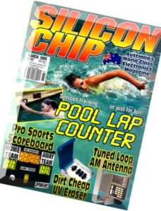 Silicon Chip 2005-03