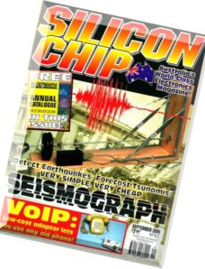 Silicon Chip 2005-09