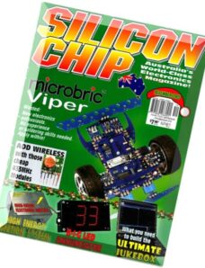 Silicon Chip 2005-12