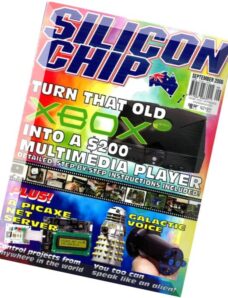 Silicon Chip 2006-09