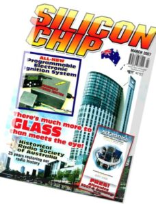 Silicon Chip 2007-03