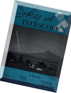 Sky & Telescope 1945 04