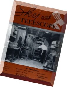 Sky & Telescope 1959 10