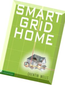 Smart grid home