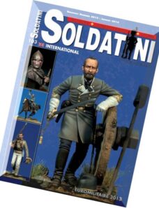 Soldatini International – December 2013 – January 2014