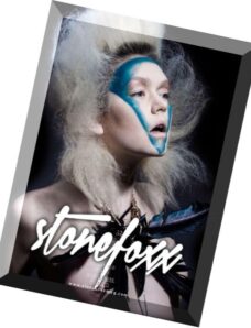 StoneFoxx Magazine 4.0 – November 2014