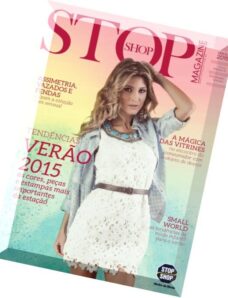 Stop Shop – Verao 2015