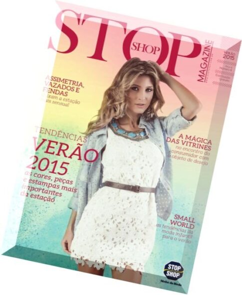 Stop Shop — Verao 2015