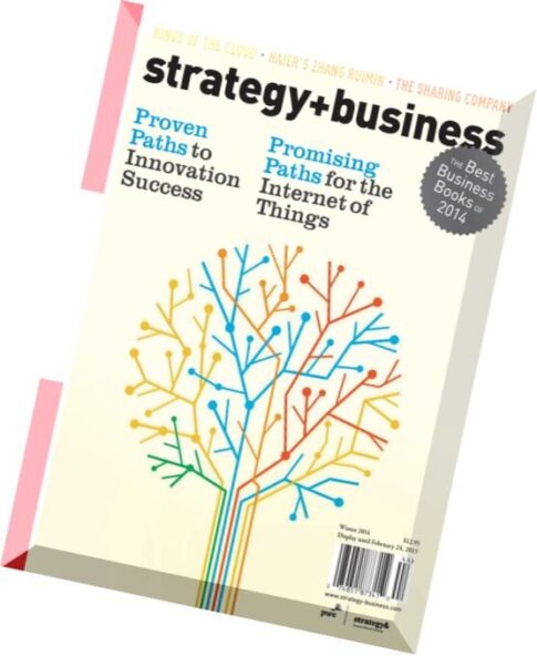 Strategy+Business — Winter 2014