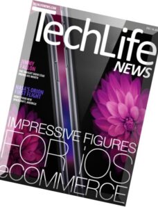 Techlife News – 14 December 2014