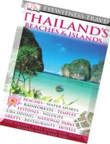 Thailands Beaches & Islands (DK Eyewitness Travel Guides) (Dorling Kindersley 2010)
