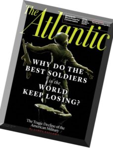 The Atlantic – January-February 2015