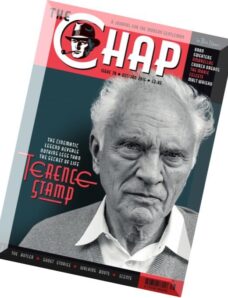 The Chap – December 2014 – January 2015