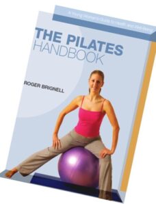 The Pilates Handbook