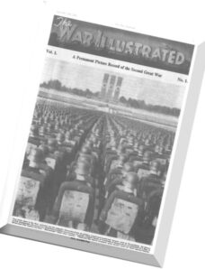 The War Illustrated 1939-09-16