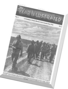 The War Illustrated 1939-09-23
