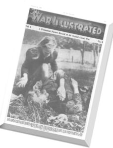 The War Illustrated 1939-11-04