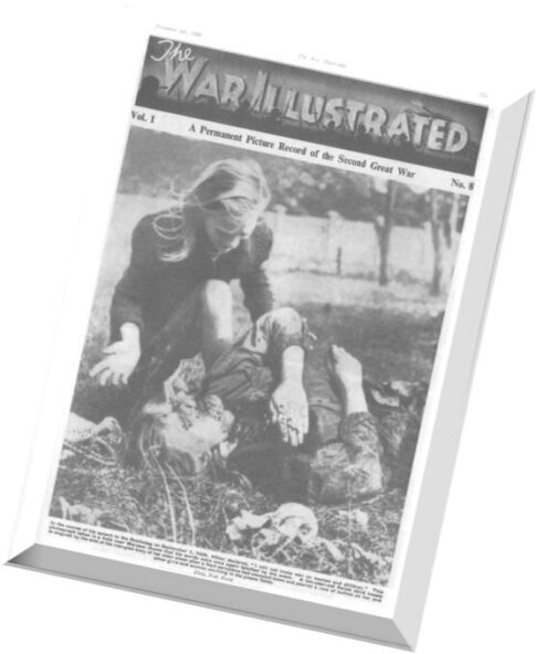 The War Illustrated 1939-11-04