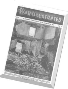 The War Illustrated 1939-12-18