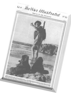 The War Illustrated 1941-06-13