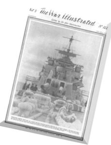 The War Illustrated 1942-02-28