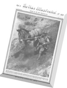 The War Illustrated 1942-05-15