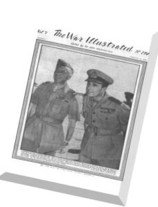 The War Illustrated 1944-02-18