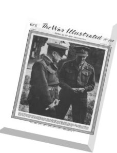 The War Illustrated 1944-08-18