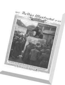 The War Illustrated 1946-02-01