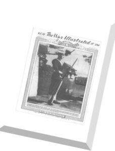 The War Illustrated 1947-01-17