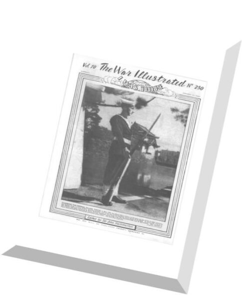 The War Illustrated 1947-01-17