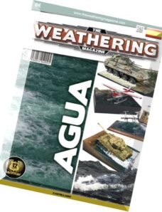 The Weathering Magazine — Issue 10, Agua