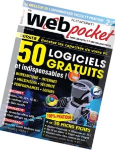 Web Pocket N 6 – Septembre-Novembre 2010