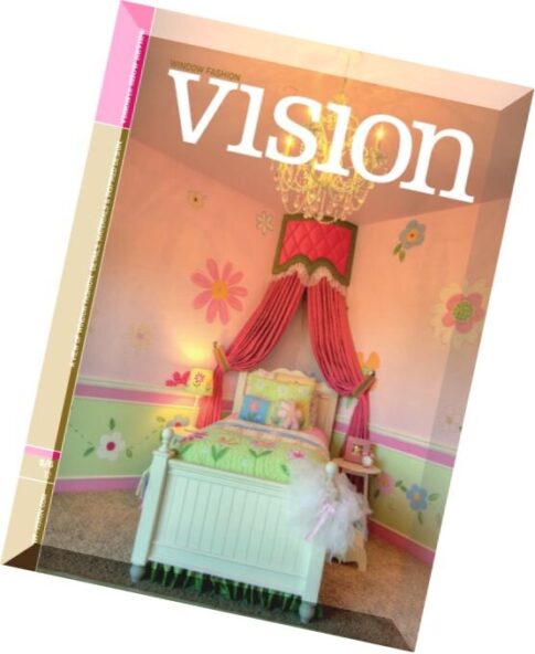 Window Fashion Vision — May-June 2012