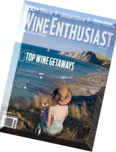 Wine Enthusiast – February 2015