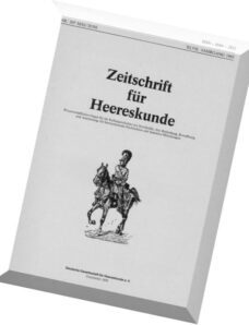 Zeitschrift fur Heereskunde 1983-05-06 (307)